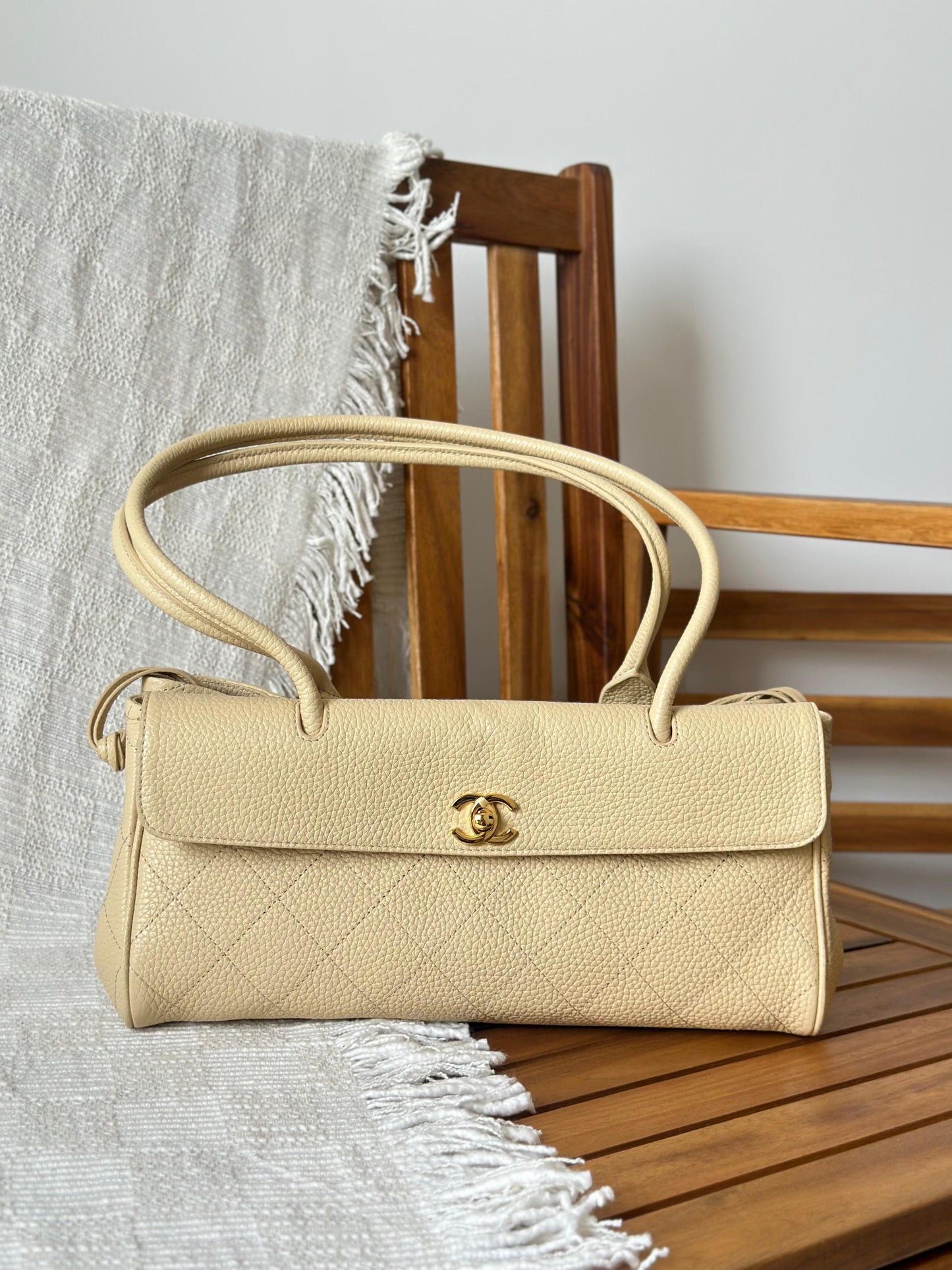 Chanel tote 2026