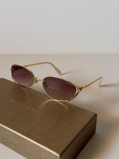 BVLGARI serpenti viper