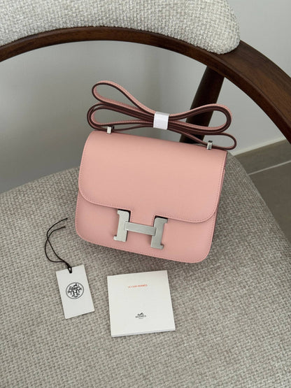 HERMES constance 18 CM 🧵
