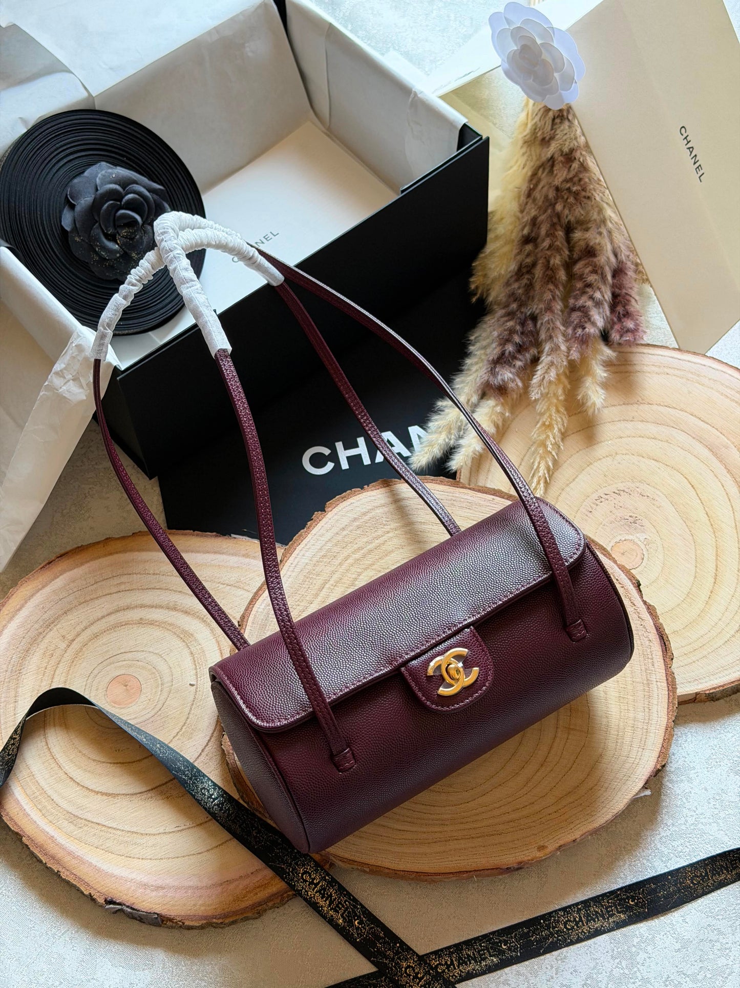 New collection CHANEL