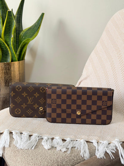 Louis Vuitton Pochette Félicie 21 CM
