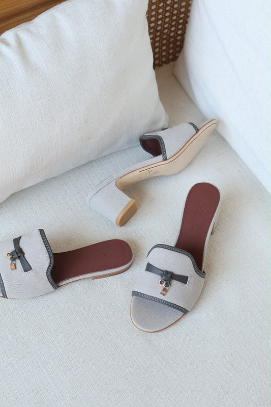 Loro piana sandal
