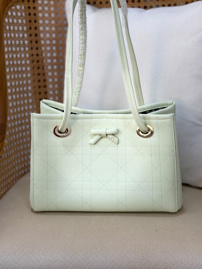 DIOR promenade tote bag