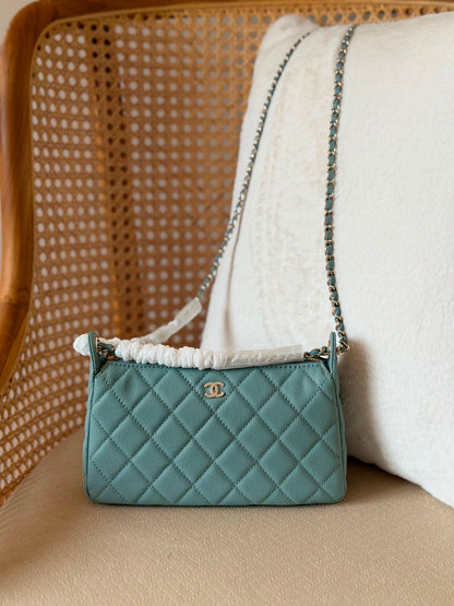 Chanel handbag