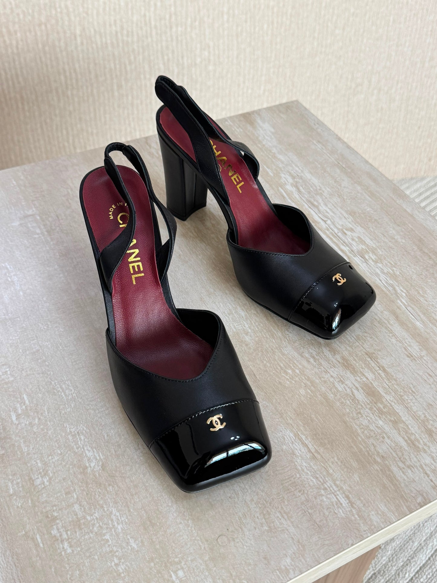 CHANEL