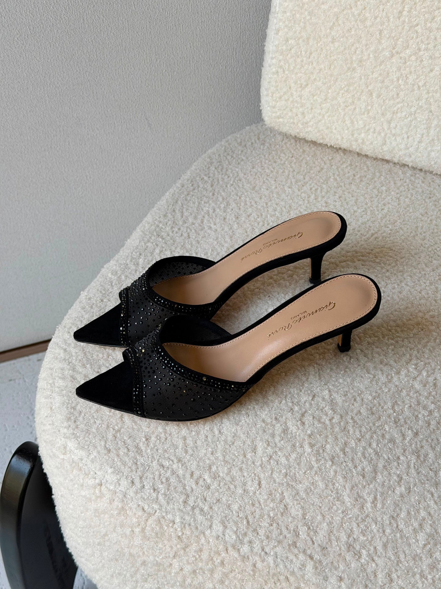 GIANVITO ROSSI