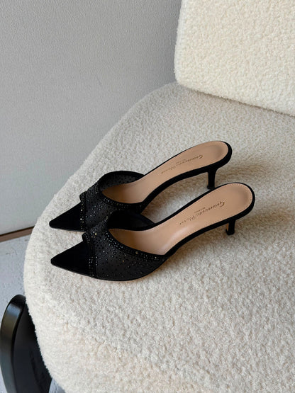 GIANVITO ROSSI