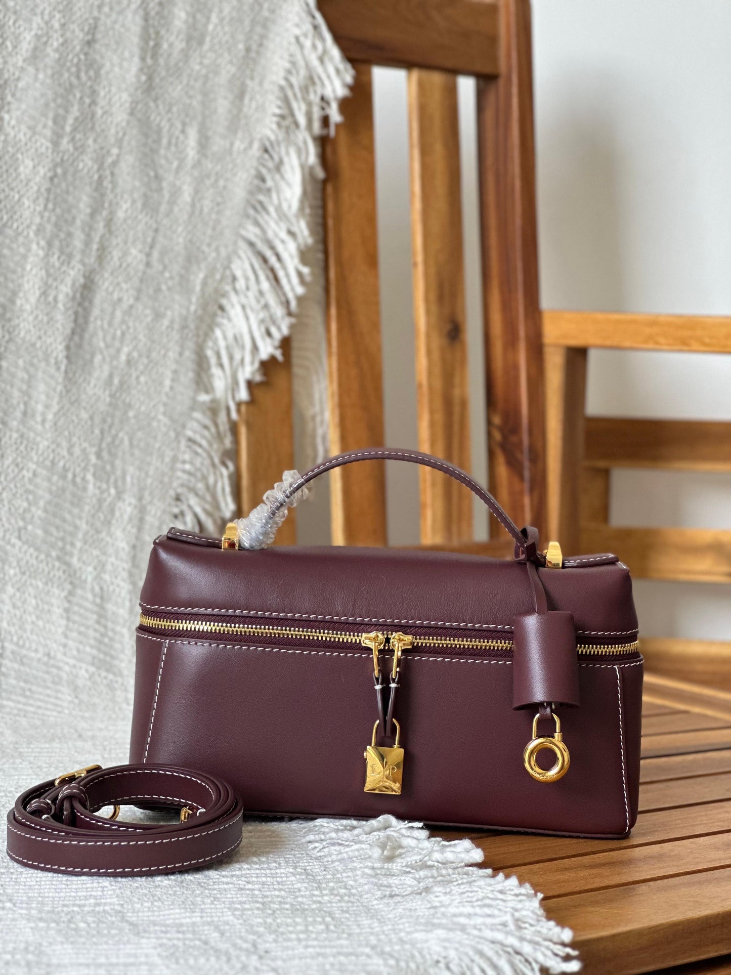 LORO PIANA 🧳