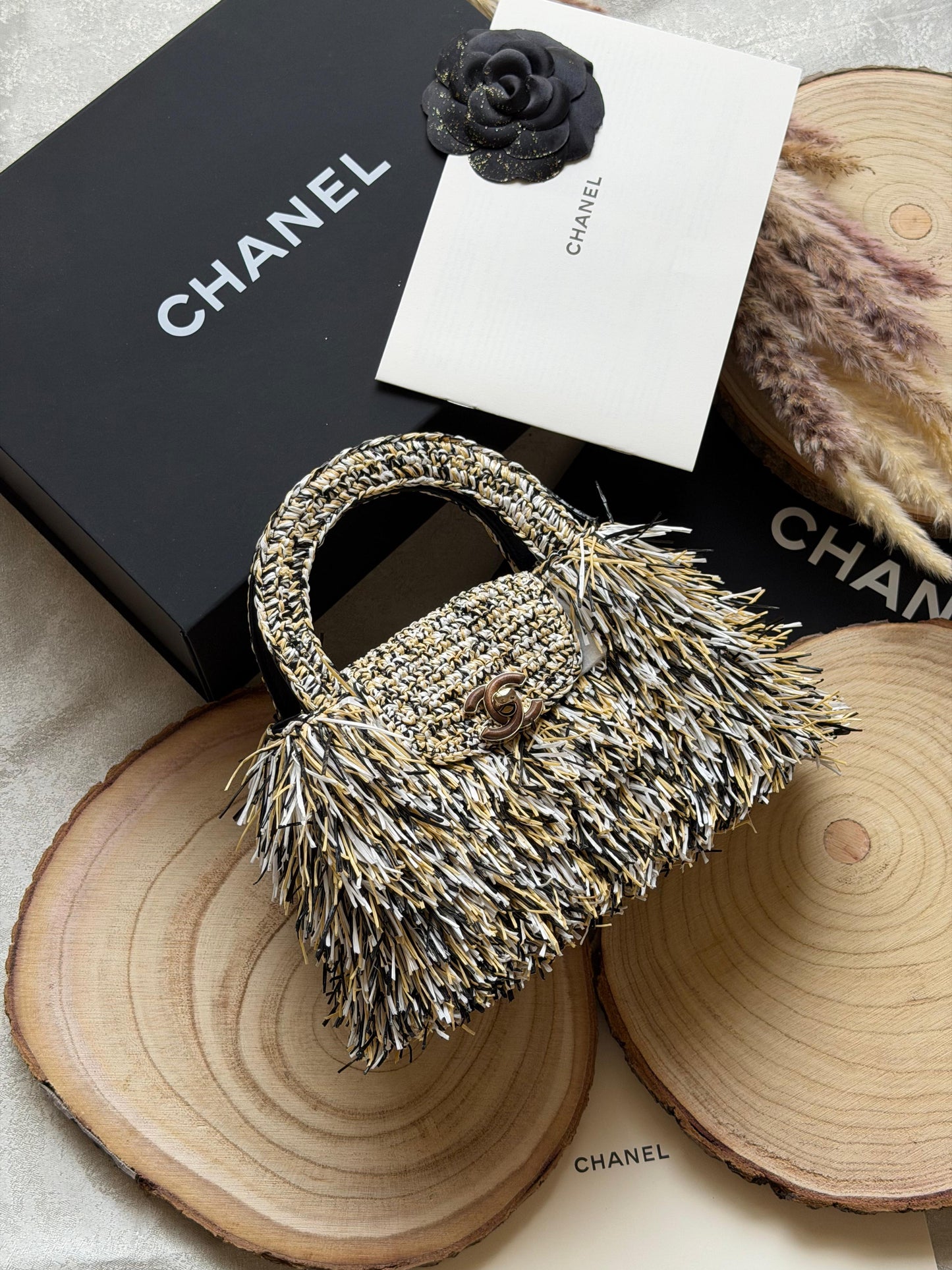 Chanel 2026 kelly bag