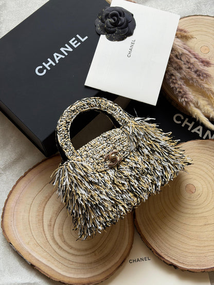 Chanel 2026 kelly bag