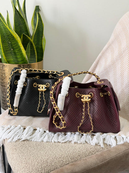 Chanel bag 22 CM