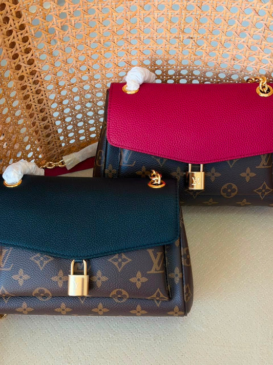 New collection LV