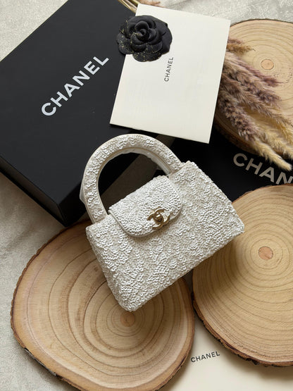 Chanel 2026 kelly bag