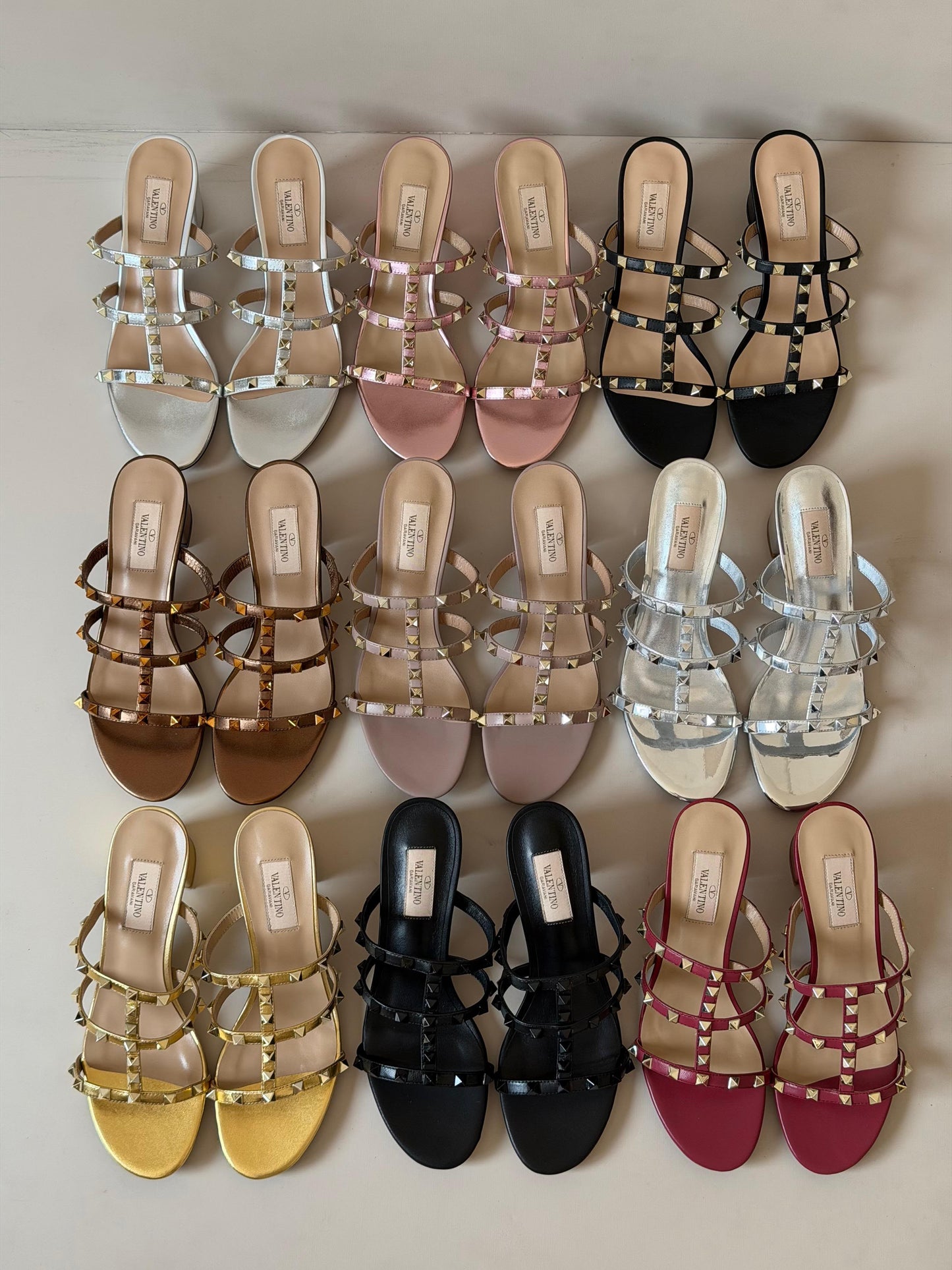 VALENTINO