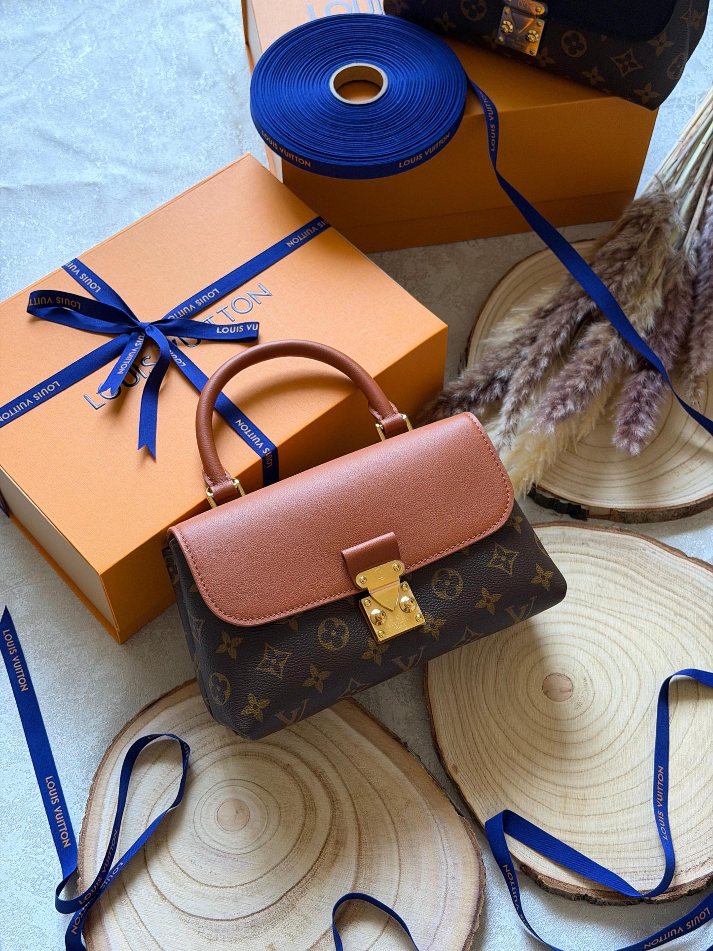 LV new