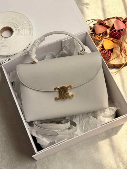 CELINE medium nino bag