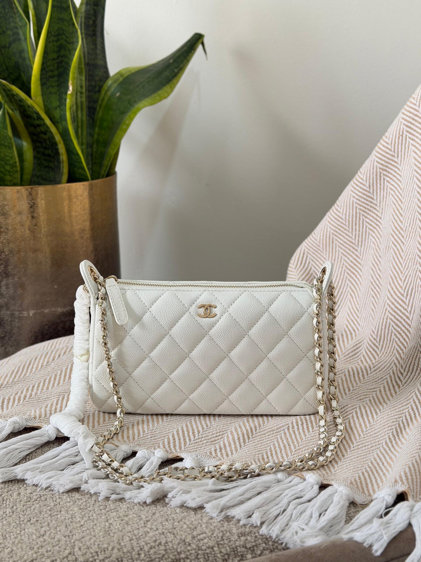 Chanel 21 CM