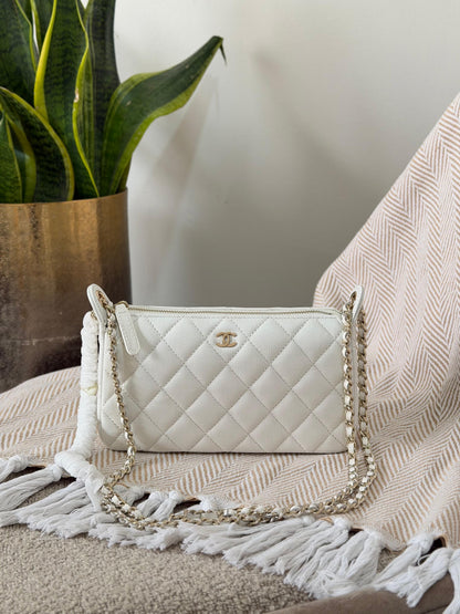Chanel 21 CM