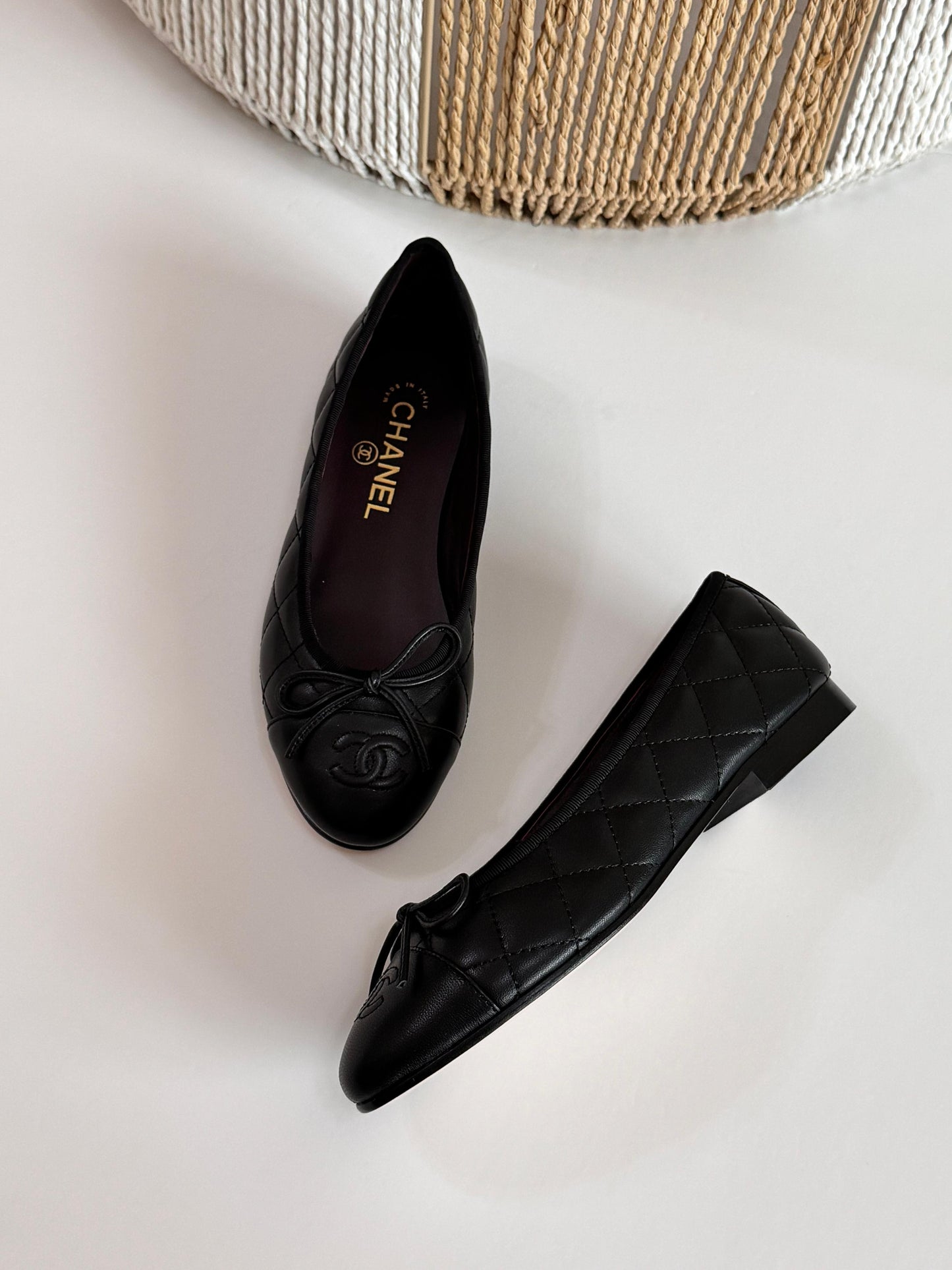 Chanel 🥰