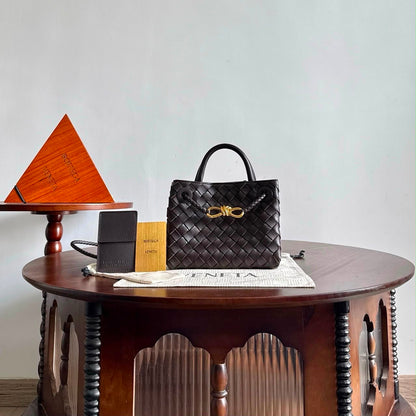 BOTTEGA veneta andiamo mini