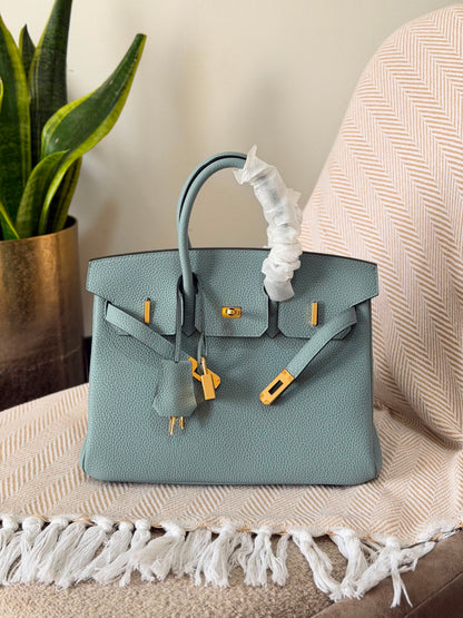 HERMES Birkin 25 CM full handmade quality