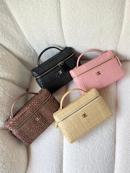 Chanel 19 CM