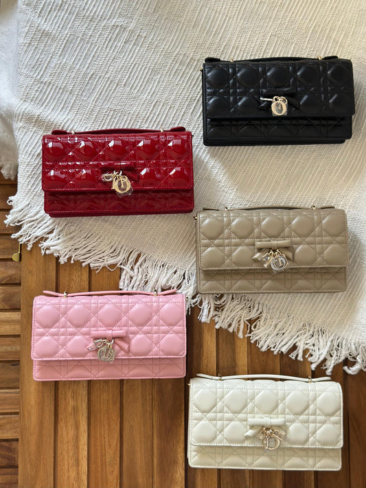 My DIOR mini bag