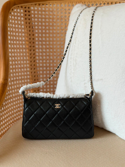 Chanel handbag