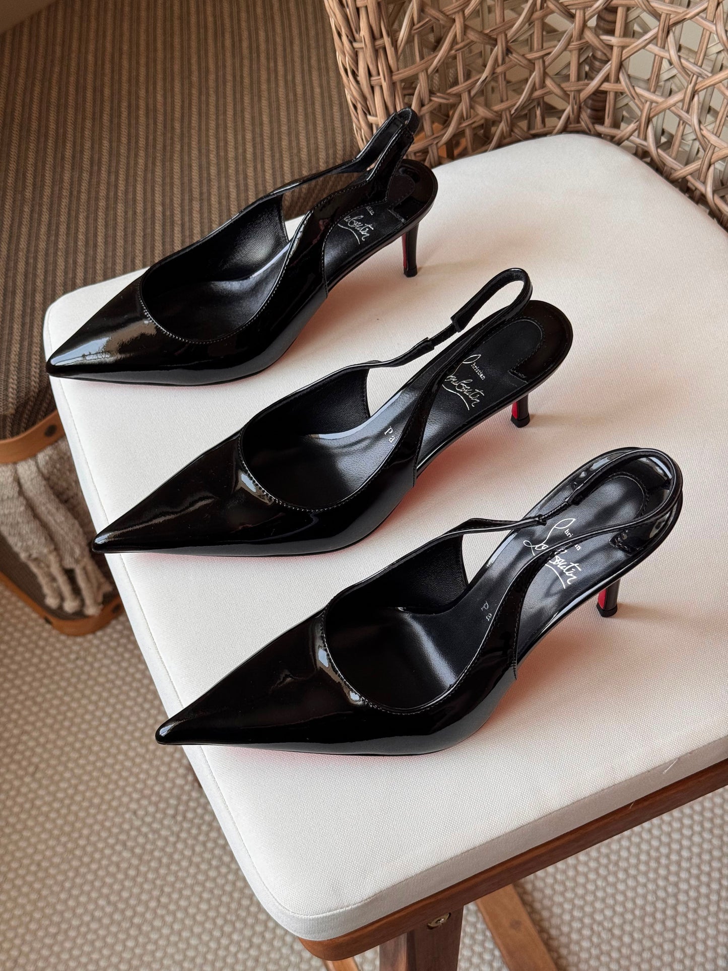 Christian Louboutin Hot Chick