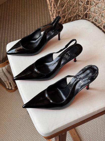 Christian Louboutin Hot Chick