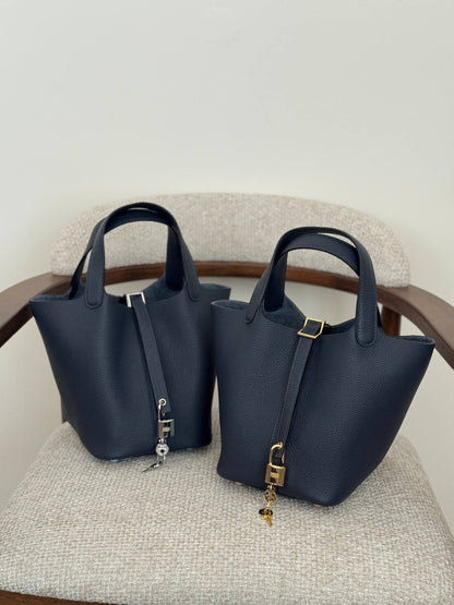 HERMES picotin 18