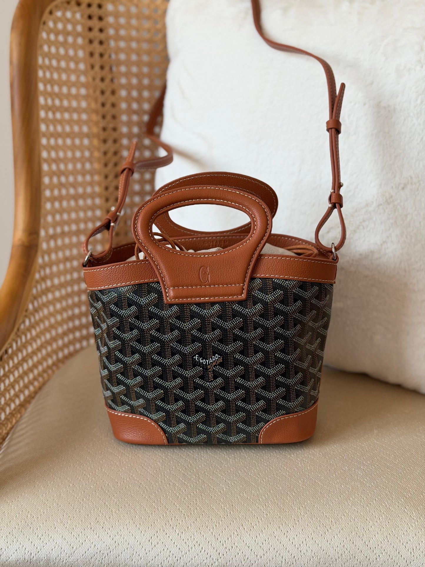 New collection GOYARD