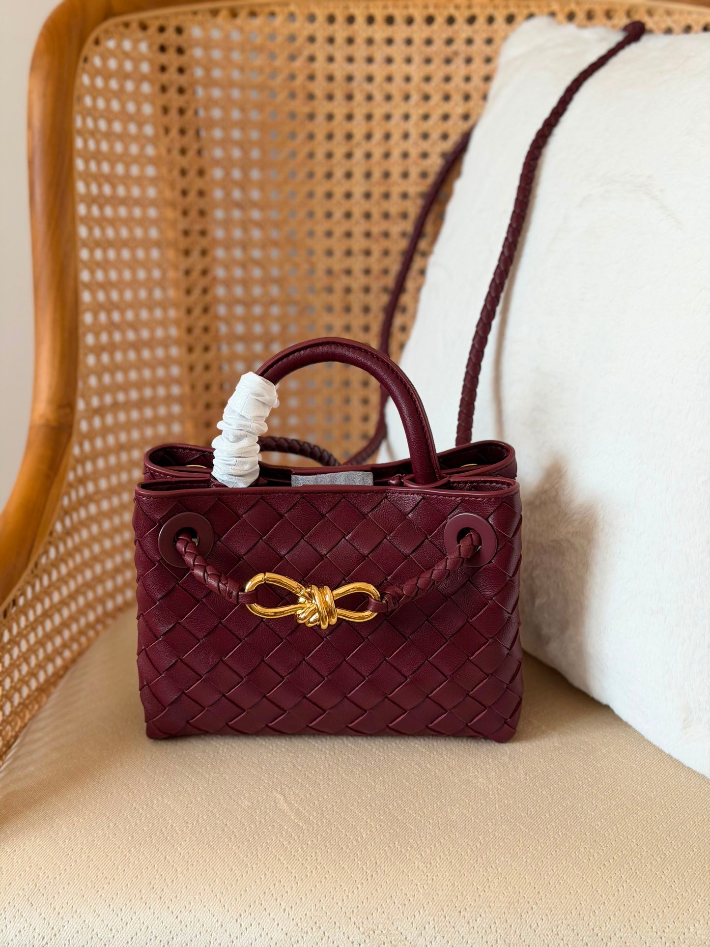 New collection BOTTEGA 20 CM