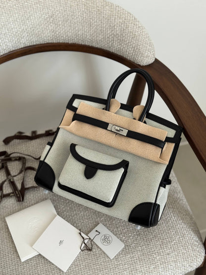 Hermès Birkin Cargo 25 CM