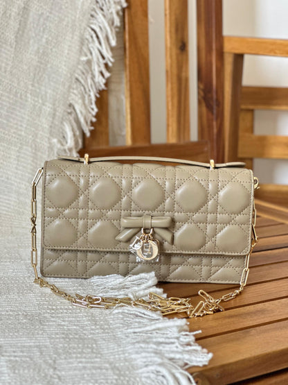 My DIOR mini bag