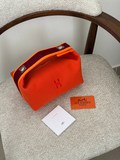 HERMES bride a Brac 20 CM