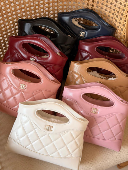 Classic collection 20 CM CHANEL