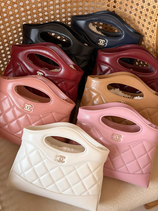 Classic collection 20 CM CHANEL