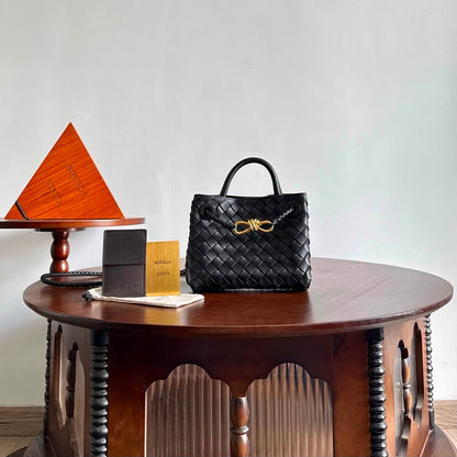 BOTTEGA veneta andiamo mini