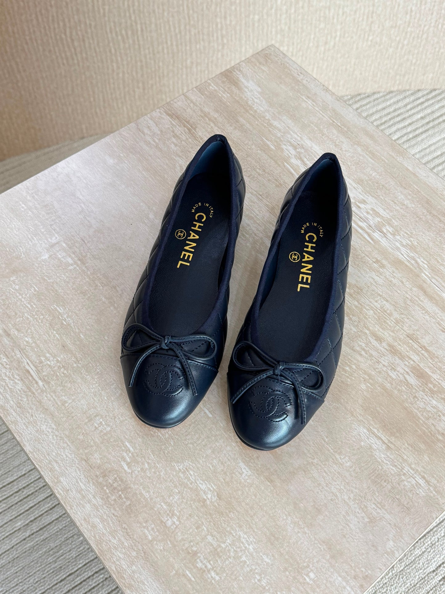 CHANEL