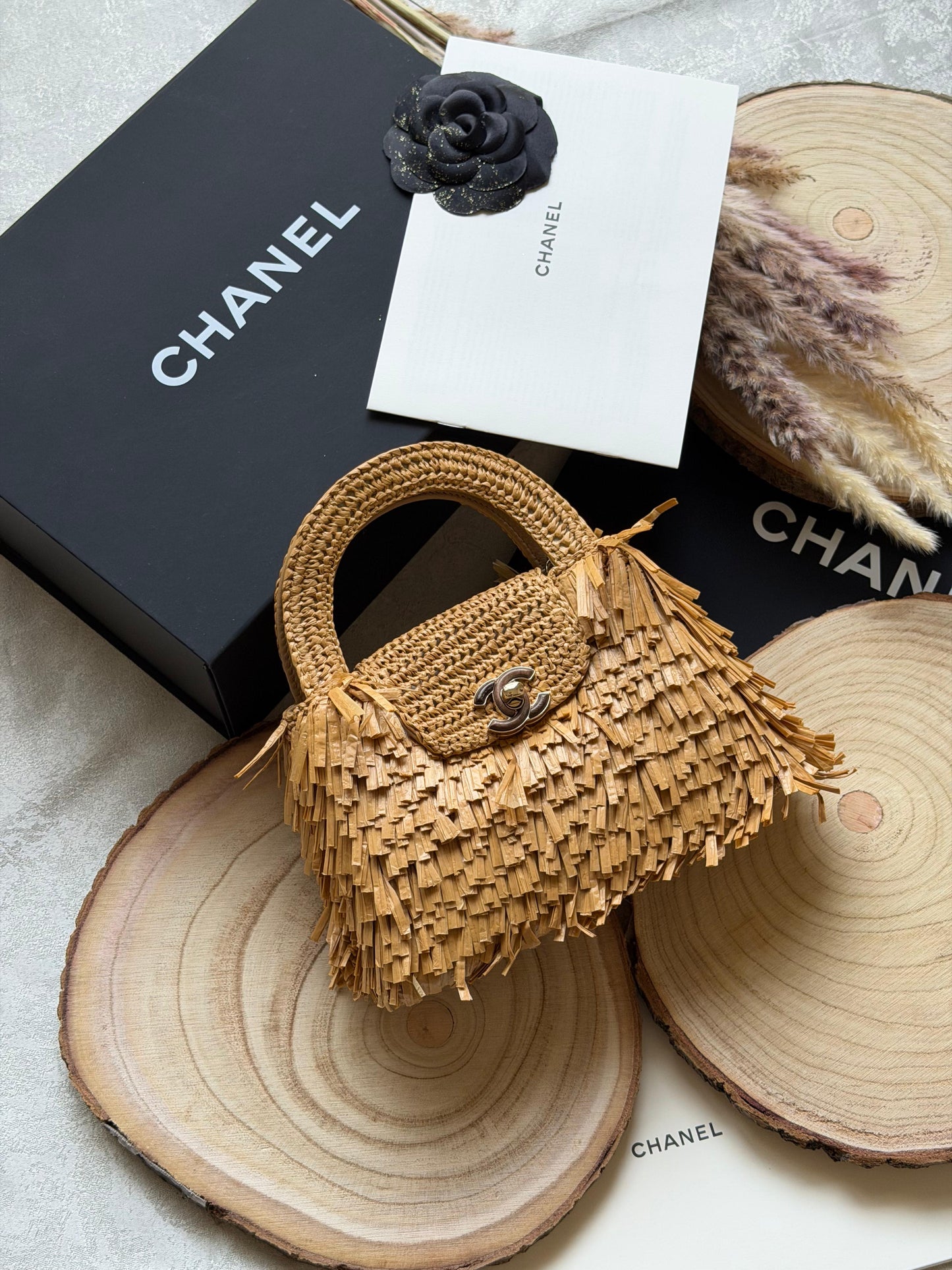 Chanel 2026 kelly bag