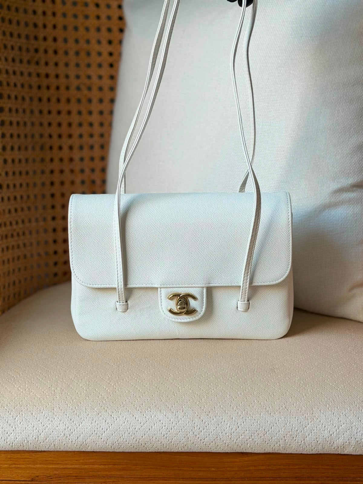 Chanel Preppy Coco collection 22CM