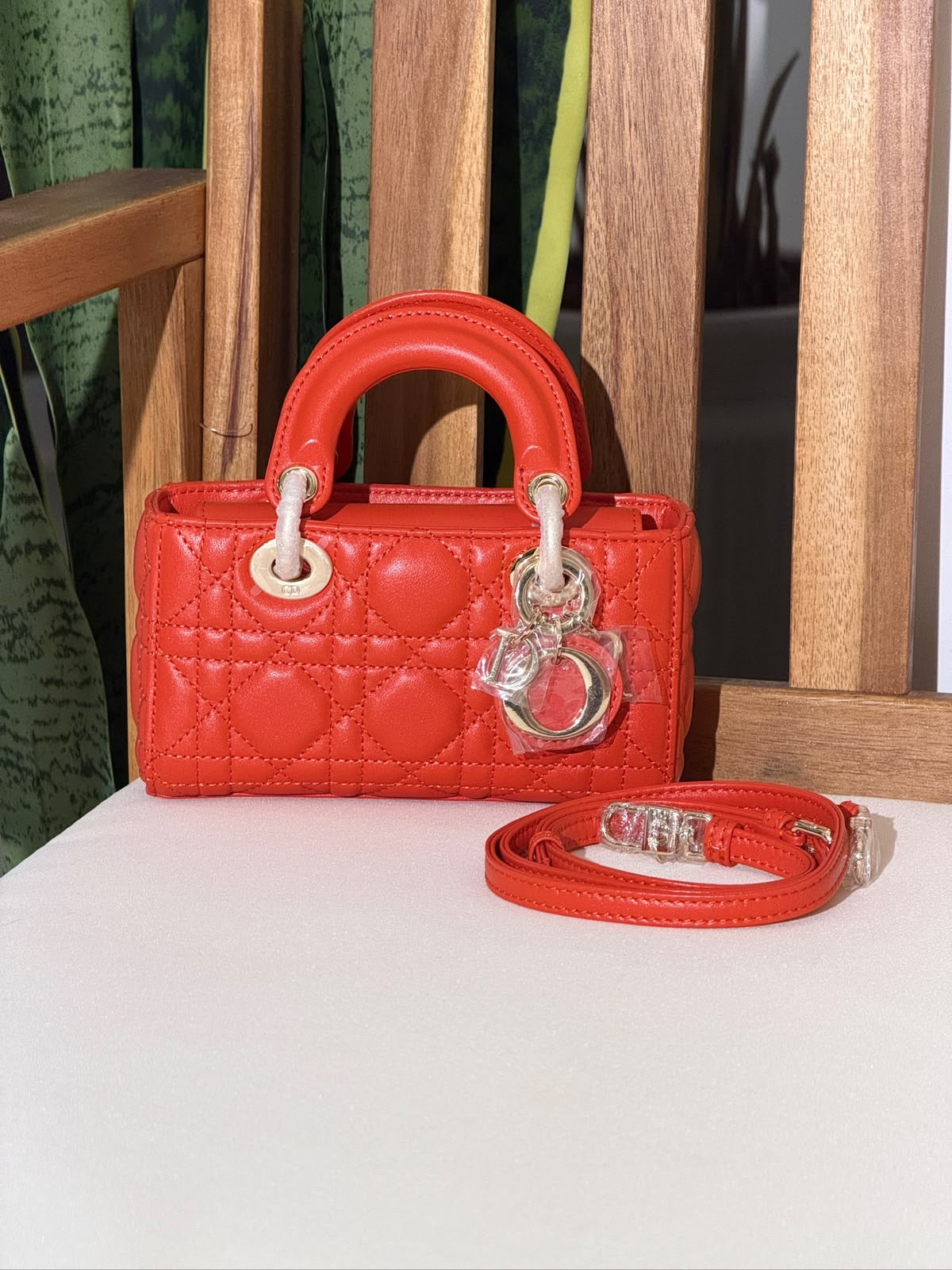 DIOR collection 16 CM