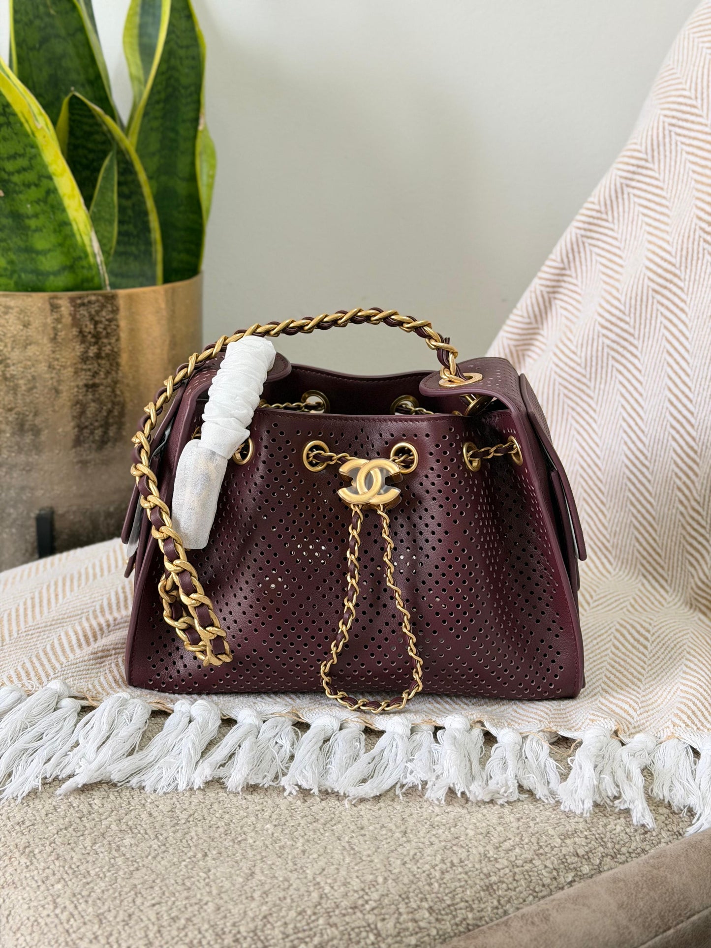 Chanel bag 22 CM
