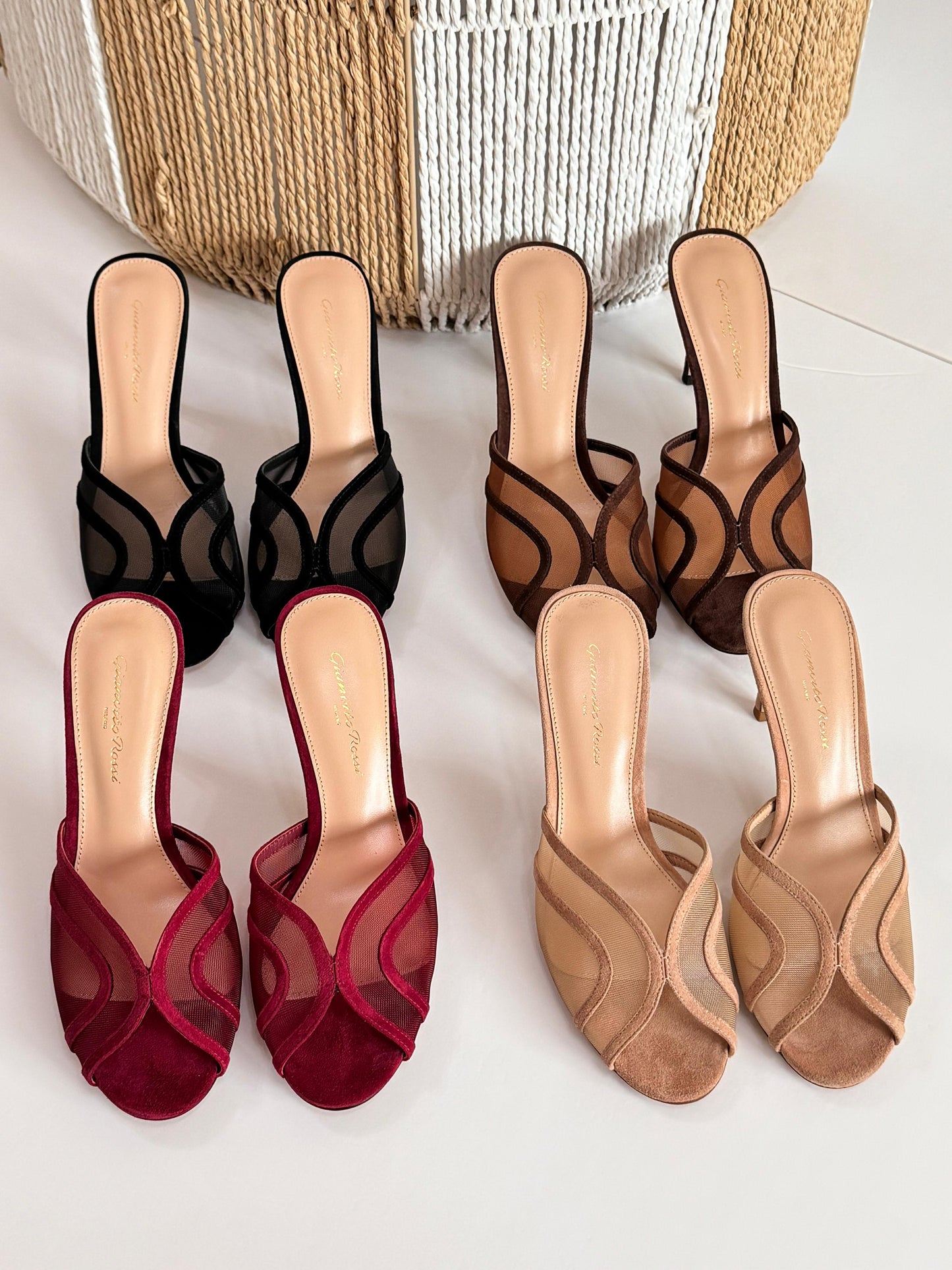 Givanito rossi sandal