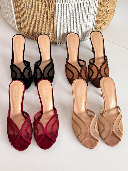 Givanito rossi sandal