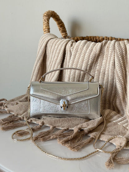Bvlgari Serpenti Forever bag
