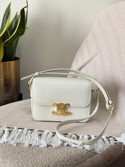 CELINE triomphe 18 CM