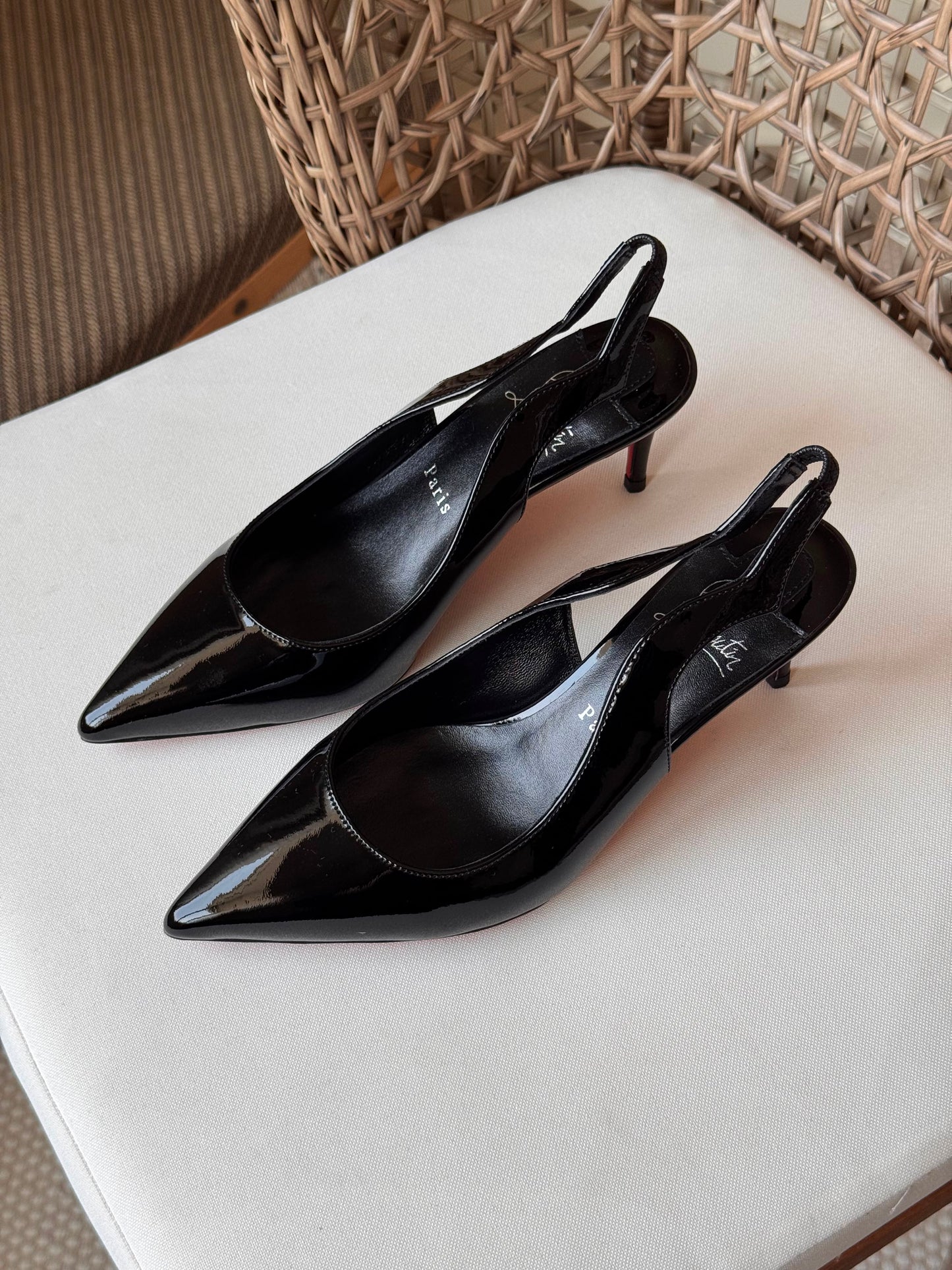 Christian Louboutin Hot Chick