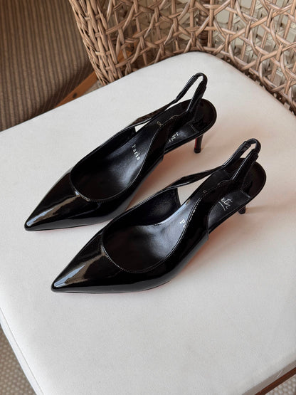 Christian Louboutin Hot Chick